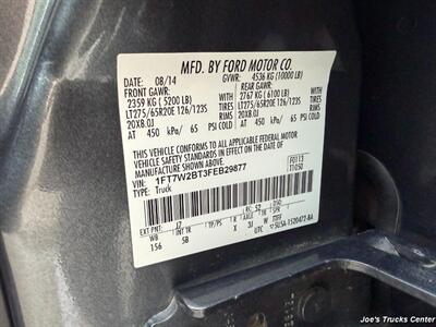 2015 Ford F-250 Super Duty Lariat 4x4   - Photo 60 - Houston, TX 77041