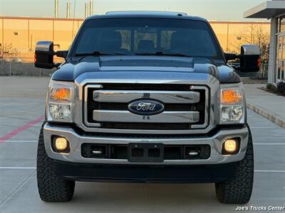 2015 Ford F-250 Super Duty Lariat 4x4   - Photo 12 - Houston, TX 77041
