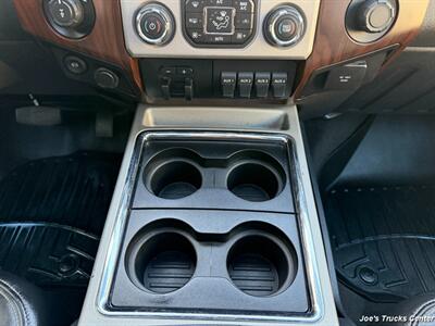 2015 Ford F-250 Super Duty Lariat 4x4   - Photo 17 - Houston, TX 77041