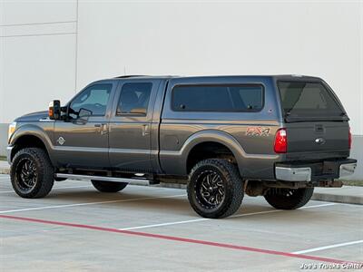 2015 Ford F-250 Super Duty Lariat 4x4   - Photo 4 - Houston, TX 77041