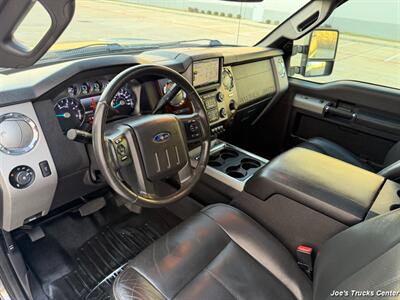 2015 Ford F-250 Super Duty Lariat 4x4   - Photo 21 - Houston, TX 77041
