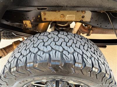 2015 Ford F-250 Super Duty Lariat 4x4   - Photo 50 - Houston, TX 77041