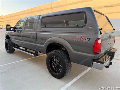 2015 Ford F-250 Super Duty Lariat 4x4   - Photo 43 - Houston, TX 77041