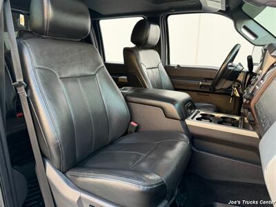 2015 Ford F-250 Super Duty Lariat 4x4   - Photo 27 - Houston, TX 77041