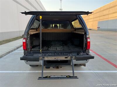 2015 Ford F-250 Super Duty Lariat 4x4   - Photo 45 - Houston, TX 77041