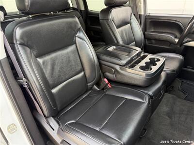 2016 Chevrolet Silverado 2500HD LT 4x4   - Photo 25 - Houston, TX 77041