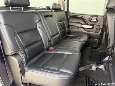 2016 Chevrolet Silverado 2500HD LT 4x4   - Photo 33 - Houston, TX 77041