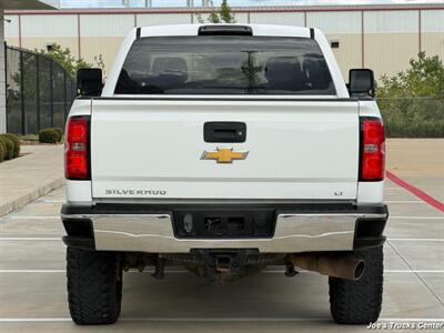 2016 Chevrolet Silverado 2500HD LT 4x4   - Photo 6 - Houston, TX 77041