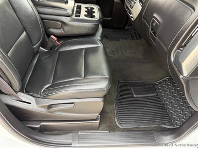 2016 Chevrolet Silverado 2500HD LT 4x4   - Photo 24 - Houston, TX 77041