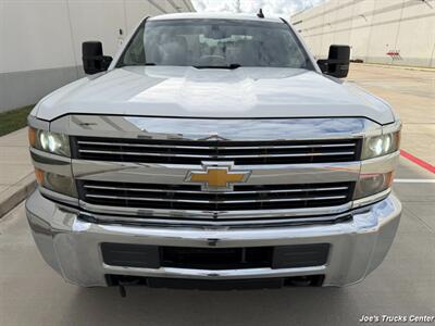 2016 Chevrolet Silverado 2500HD LT 4x4   - Photo 35 - Houston, TX 77041
