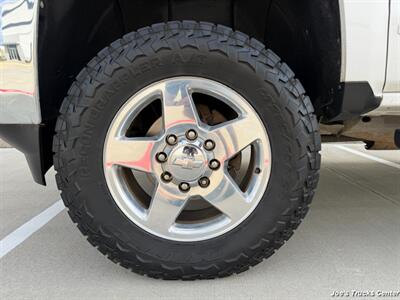 2016 Chevrolet Silverado 2500HD LT 4x4   - Photo 47 - Houston, TX 77041