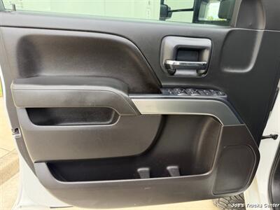 2016 Chevrolet Silverado 2500HD LT 4x4   - Photo 18 - Houston, TX 77041