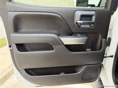 2016 Chevrolet Silverado 2500HD LT 4x4   - Photo 26 - Houston, TX 77041