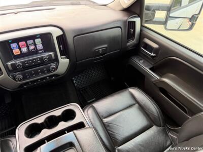 2016 Chevrolet Silverado 2500HD LT 4x4   - Photo 15 - Houston, TX 77041