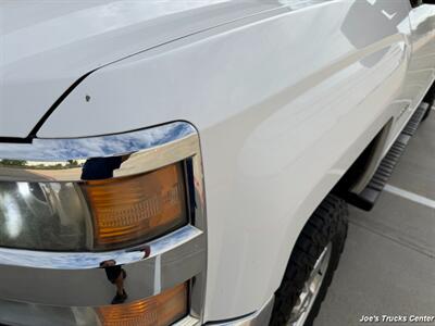 2016 Chevrolet Silverado 2500HD LT 4x4   - Photo 53 - Houston, TX 77041