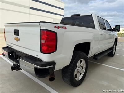 2016 Chevrolet Silverado 2500HD LT 4x4   - Photo 41 - Houston, TX 77041