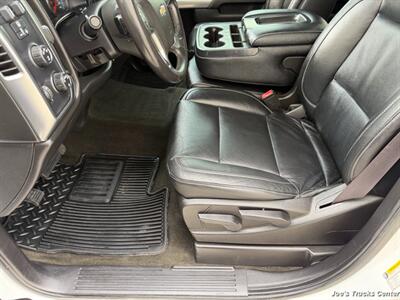 2016 Chevrolet Silverado 2500HD LT 4x4   - Photo 20 - Houston, TX 77041