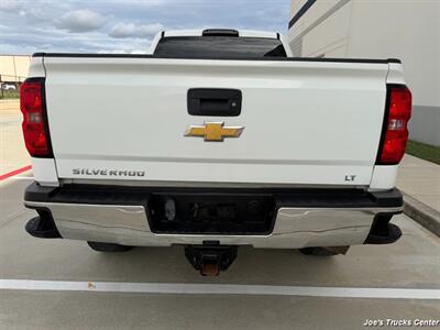 2016 Chevrolet Silverado 2500HD LT 4x4   - Photo 39 - Houston, TX 77041
