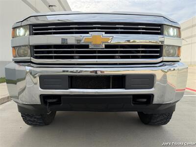 2016 Chevrolet Silverado 2500HD LT 4x4   - Photo 36 - Houston, TX 77041