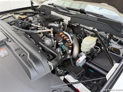 2016 Chevrolet Silverado 2500HD LT 4x4   - Photo 55 - Houston, TX 77041