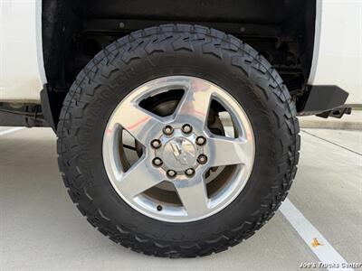 2016 Chevrolet Silverado 2500HD LT 4x4   - Photo 49 - Houston, TX 77041