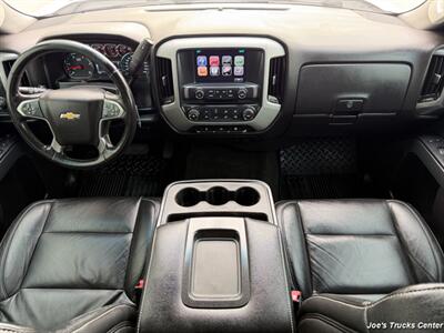 2016 Chevrolet Silverado 2500HD LT 4x4   - Photo 13 - Houston, TX 77041