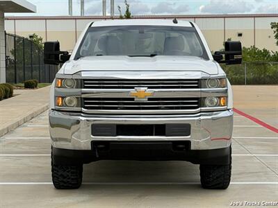2016 Chevrolet Silverado 2500HD LT 4x4   - Photo 12 - Houston, TX 77041