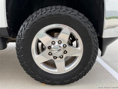 2016 Chevrolet Silverado 2500HD LT 4x4   - Photo 43 - Houston, TX 77041