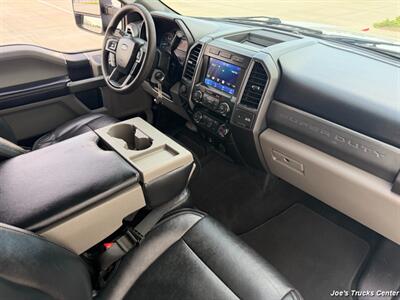 2020 Ford F-250 Super Duty XLT 4x4 - Photo 24 - Houston, TX 77041