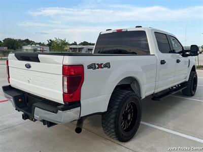 2020 Ford F-250 Super Duty XLT 4x4 - Photo 43 - Houston, TX 77041