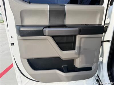 2020 Ford F-250 Super Duty XLT 4x4 - Photo 27 - Houston, TX 77041