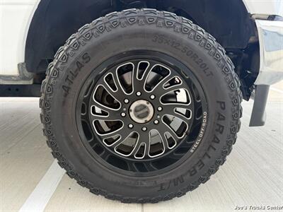 2020 Ford F-250 Super Duty XLT 4x4 - Photo 46 - Houston, TX 77041