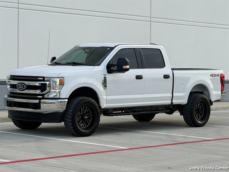 2020 Ford F-250 Super Duty XLT 4x4  