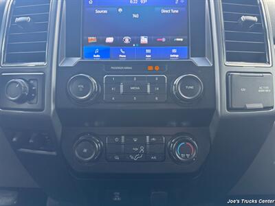 2020 Ford F-250 Super Duty XLT 4x4 - Photo 16 - Houston, TX 77041