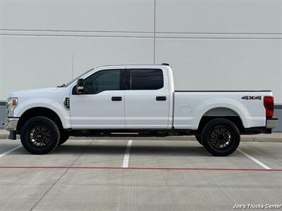 2020 Ford F-250 Super Duty XLT 4x4 - Photo 3 - Houston, TX 77041