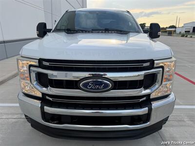 2020 Ford F-250 Super Duty XLT 4x4 - Photo 37 - Houston, TX 77041