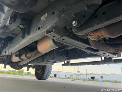 2020 Ford F-250 Super Duty XLT 4x4 - Photo 58 - Houston, TX 77041