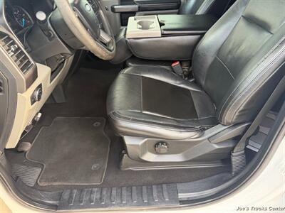 2020 Ford F-250 Super Duty XLT 4x4 - Photo 21 - Houston, TX 77041