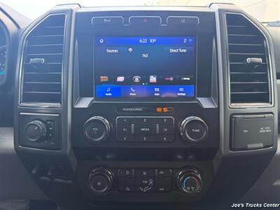 2020 Ford F-250 Super Duty XLT 4x4 - Photo 15 - Houston, TX 77041