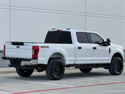 2020 Ford F-250 Super Duty XLT 4x4 - Photo 8 - Houston, TX 77041