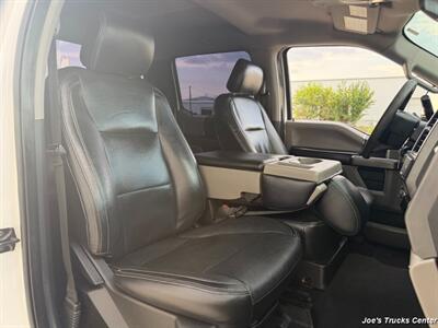 2020 Ford F-250 Super Duty XLT 4x4 - Photo 26 - Houston, TX 77041