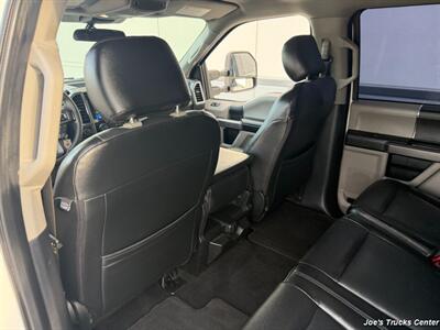 2020 Ford F-250 Super Duty XLT 4x4 - Photo 28 - Houston, TX 77041