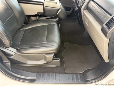 2020 Ford F-250 Super Duty XLT 4x4 - Photo 25 - Houston, TX 77041
