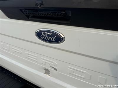 2020 Ford F-250 Super Duty XLT 4x4 - Photo 59 - Houston, TX 77041