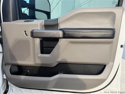 2020 Ford F-250 Super Duty XLT 4x4 - Photo 23 - Houston, TX 77041