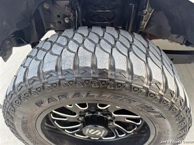 2020 Ford F-250 Super Duty XLT 4x4 - Photo 51 - Houston, TX 77041