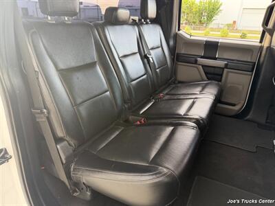 2020 Ford F-250 Super Duty XLT 4x4 - Photo 34 - Houston, TX 77041