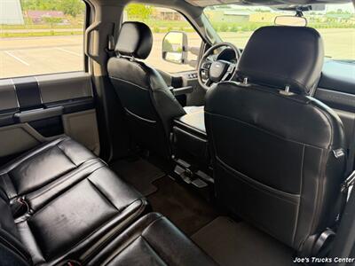 2020 Ford F-250 Super Duty XLT 4x4 - Photo 32 - Houston, TX 77041