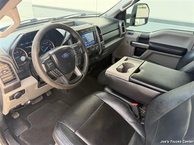 2020 Ford F-250 Super Duty XLT 4x4 - Photo 20 - Houston, TX 77041