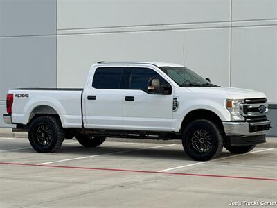 2020 Ford F-250 Super Duty XLT 4x4 - Photo 10 - Houston, TX 77041